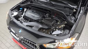 BMW X2 (F39) xDrive20i M Sport 2023 года из Южной Кореи