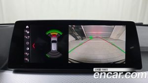 BMW X2 (F39) xDrive20i M Sport 2023 года из Южной Кореи