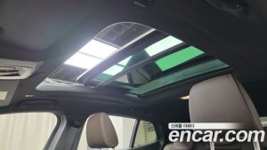 BMW X2 (F39) xDrive20i M Sport 2023 года из Южной Кореи