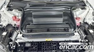 Mercedes-Benz EQE EQE350 4MATIC 2023 года из Южной Кореи