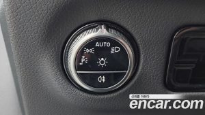 Mercedes-Benz EQE EQE350 4MATIC 2023 года из Южной Кореи