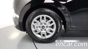Hyundai Staria Wagon 5 2025 года из Южной Кореи