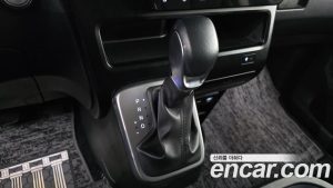 Hyundai Staria Wagon 5 2025 года из Южной Кореи