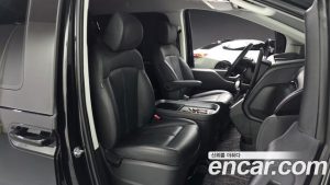 Hyundai Staria Wagon 5 2025 года из Южной Кореи