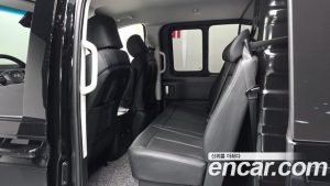 Hyundai Staria Wagon 5 2025 года из Южной Кореи