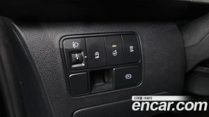 Hyundai Staria Wagon 5 2025 года из Южной Кореи