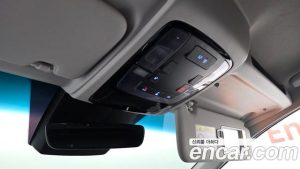 Hyundai Staria Wagon 5 2025 года из Южной Кореи