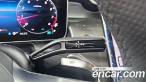 Mercedes-Benz GLC-Class AMG GLC43 4MATIC 2025 года из Южной Кореи