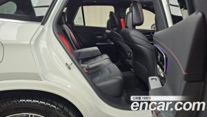 Mercedes-Benz GLC-Class AMG GLC43 4MATIC 2025 года из Южной Кореи