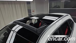 Mercedes-Benz GLC-Class AMG GLC43 4MATIC 2025 года из Южной Кореи