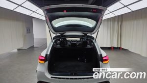 Mercedes-Benz GLC-Class AMG GLC43 4MATIC 2025 года из Южной Кореи