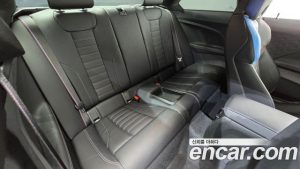 BMW M2 M2 Coupe 2025 года из Южной Кореи