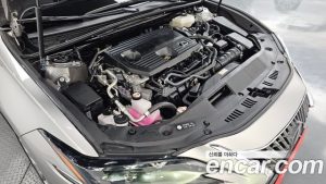 Lexus ES Executive 2025 года из Южной Кореи
