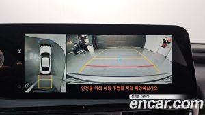 Lexus ES Executive 2025 года из Южной Кореи