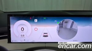 Genesis GV70 2.5T Бензин AWD 2025 года из Южной Кореи