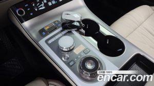 Genesis GV70 2.5T Бензин AWD 2025 года из Южной Кореи