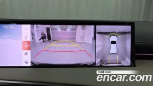 Genesis GV70 2.5T Бензин AWD 2025 года из Южной Кореи
