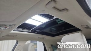 Genesis GV70 2.5T Бензин AWD 2025 года из Южной Кореи