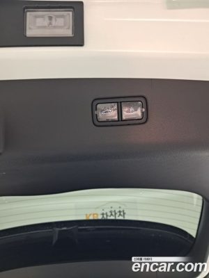 Genesis GV70 2.5T Бензин 2WD 2026 года из Южной Кореи