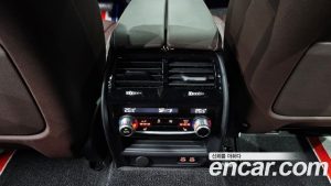BMW 5-Series 530i Luxury 2023 года из Южной Кореи