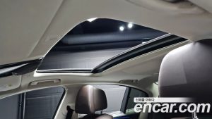BMW 5-Series 530i Luxury 2023 года из Южной Кореи