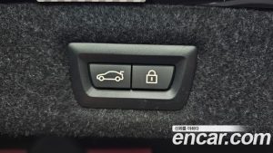 BMW 5-Series 530i Luxury 2023 года из Южной Кореи
