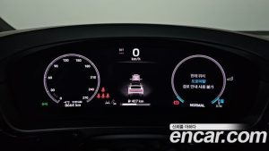 Porsche Cayenne 3.0 Coupe 2024 года из Южной Кореи