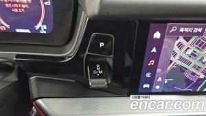 Porsche Cayenne 3.0 Coupe 2024 года из Южной Кореи
