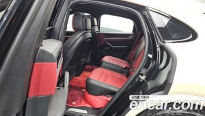 Porsche Cayenne 3.0 Coupe 2024 года из Южной Кореи