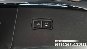 Porsche Cayenne 3.0 Coupe 2024 года из Южной Кореи