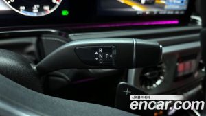 Mercedes-Benz G-Class G400d 2023 года из Южной Кореи