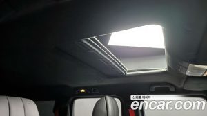 Mercedes-Benz G-Class G400d 2023 года из Южной Кореи