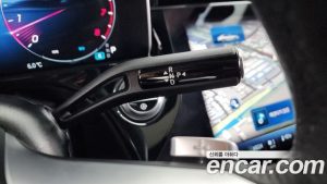 Mercedes-Benz E-Class E300 4MATIC AMG Line 2024 года из Южной Кореи