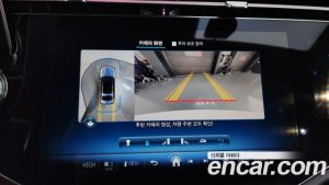 Mercedes-Benz E-Class E300 4MATIC AMG Line 2024 года из Южной Кореи