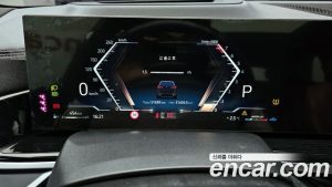BMW X5 xDrive 40i M Sport 2024 года из Южной Кореи