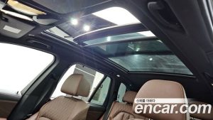 BMW X5 xDrive 40i M Sport 2024 года из Южной Кореи