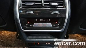 BMW X5 xDrive 40i M Sport 2024 года из Южной Кореи