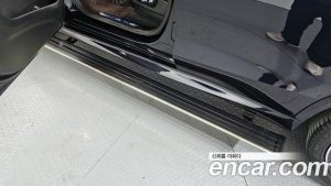 BMW X5 xDrive 40i M Sport 2024 года из Южной Кореи