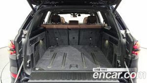 BMW X5 xDrive 40i M Sport 2024 года из Южной Кореи