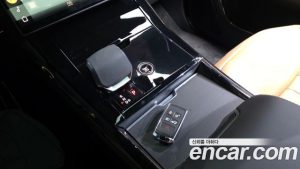 Land Rover Range Rover Sport P400 AB 2025 года из Южной Кореи