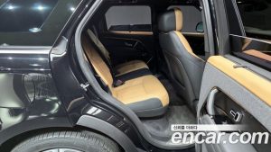Land Rover Range Rover Sport P400 AB 2025 года из Южной Кореи