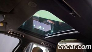 Land Rover Range Rover Sport P400 AB 2025 года из Южной Кореи