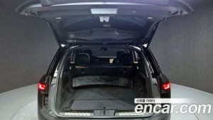 Land Rover Range Rover Sport P400 AB 2025 года из Южной Кореи
