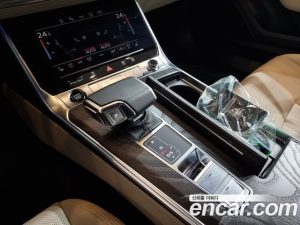 Audi A6 45 TFSI 4WD Premium 2023 года из Южной Кореи