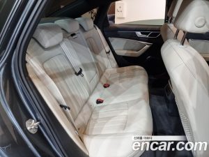 Audi A6 45 TFSI 4WD Premium 2023 года из Южной Кореи