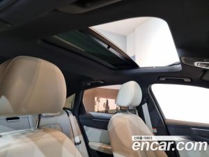 Audi A6 45 TFSI 4WD Premium 2023 года из Южной Кореи