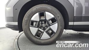 Hyundai Santafe HEV 1.6 2WD 2024 года из Южной Кореи