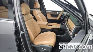 Hyundai Santafe HEV 1.6 2WD 2024 года из Южной Кореи