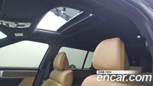 Hyundai Santafe HEV 1.6 2WD 2024 года из Южной Кореи