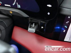 Porsche Taycan Base 2025 года из Южной Кореи